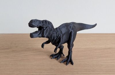 T-Rex must PLA